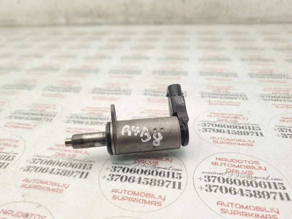 Camshaft vanos timing valve – Audi A4 Allroad B8 (2008-2016)