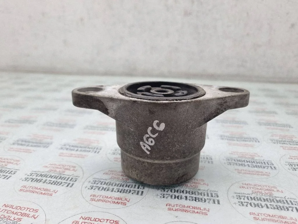 Amortisaatori kinnitusklamber – Audi A6 Allroad C6 (2006-2011)