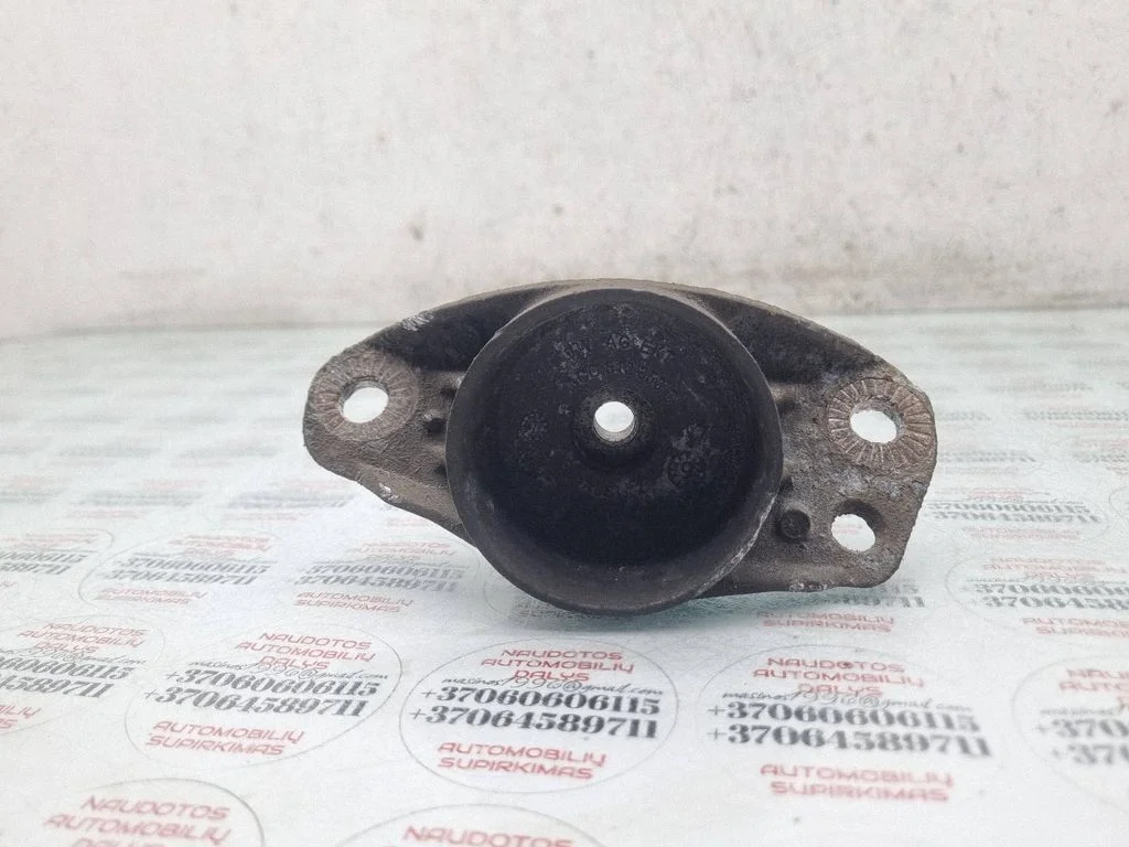 Amortisaatori kinnitusklamber – Volkswagen Touran I (2003-2010)