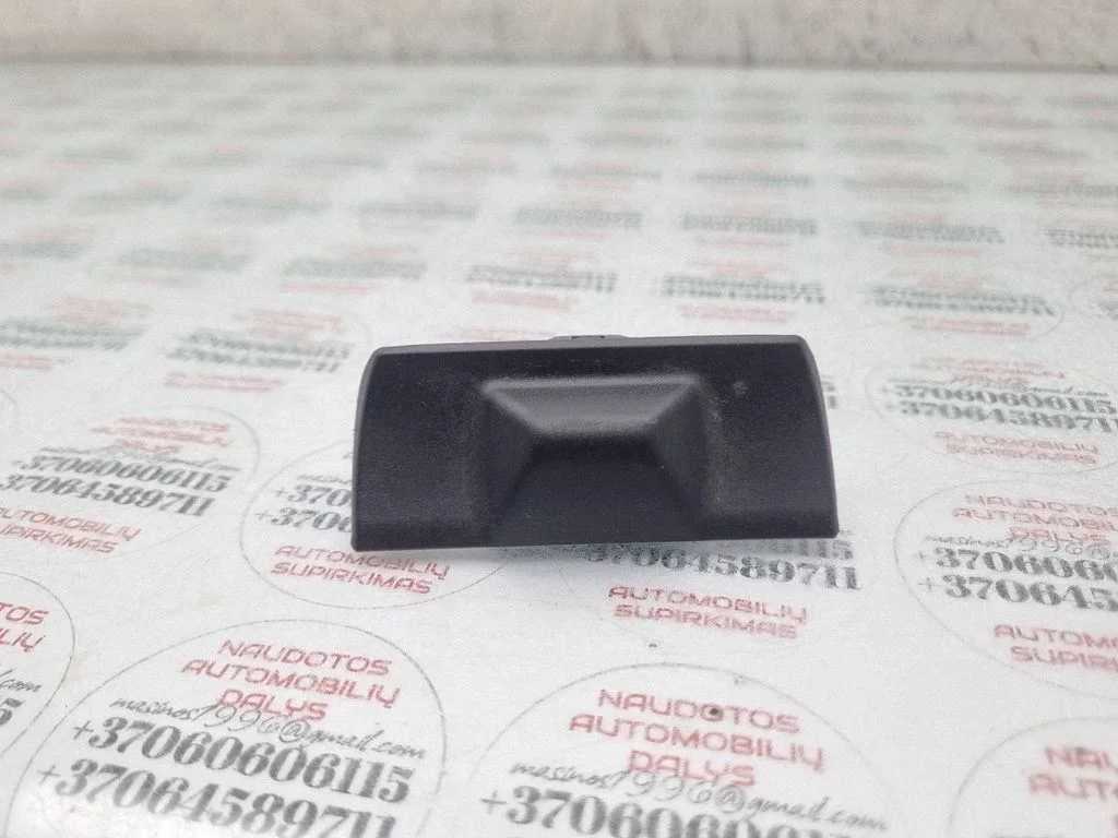 Sun solar sensor – Audi A6 Allroad C6 (2006-2011)