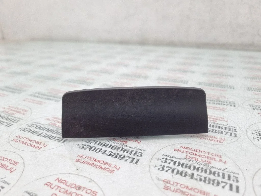Sun solar sensor – Volkswagen Touareg I (2002-2010)