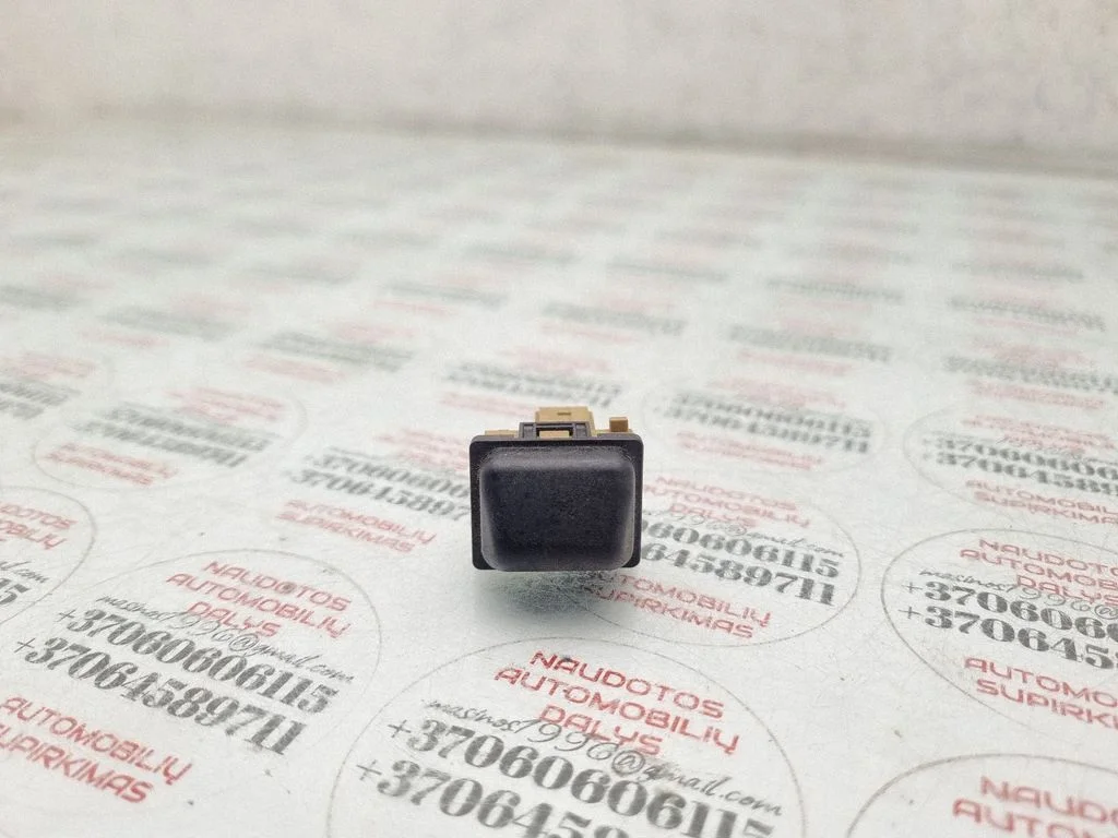 Sun solar sensor – Audi A3 S3 8P (2003-2012)