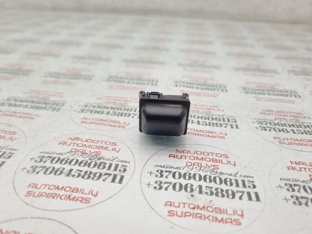 Sun solar sensor – Audi A3 S3 8P (2003-2012)