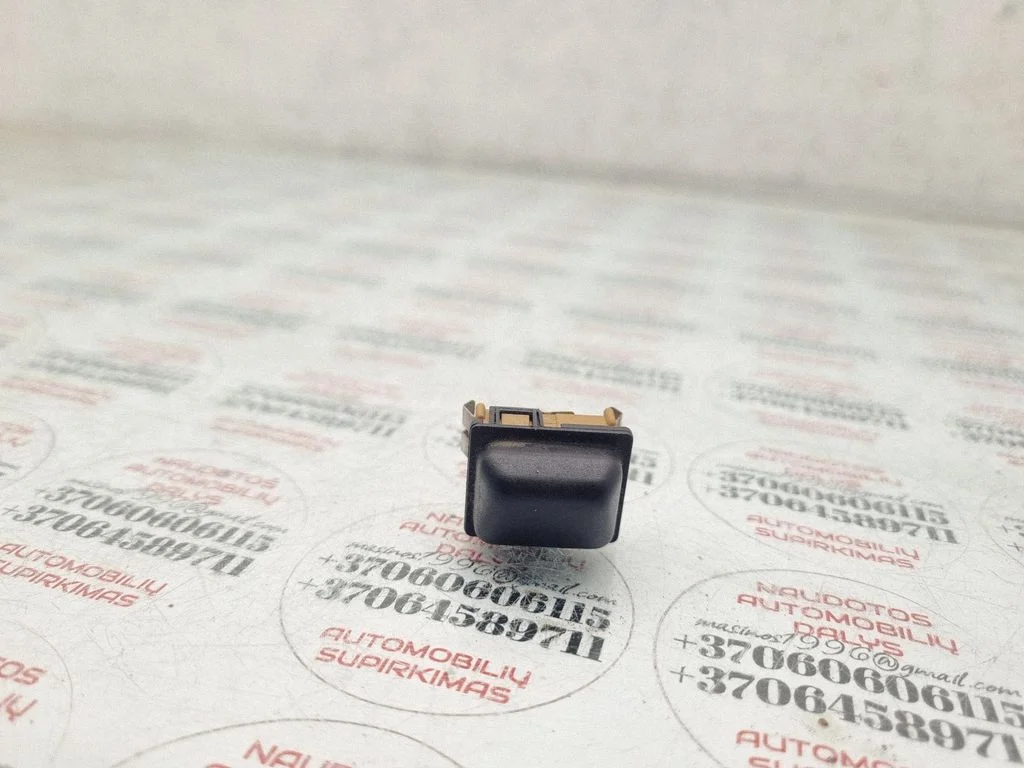 Sun solar sensor – Audi A3 S3 8P (2003-2012)
