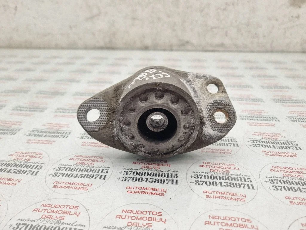 Amortisaatori kinnitusklamber