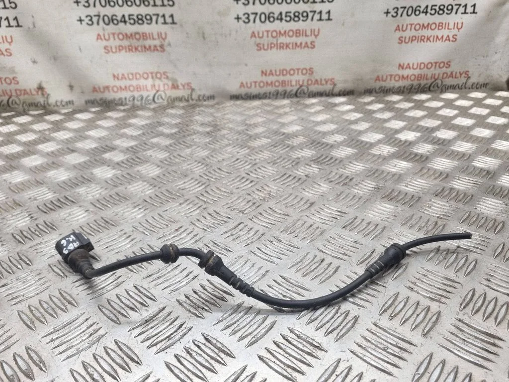 Rear ABS sensor wiring 1J0906102