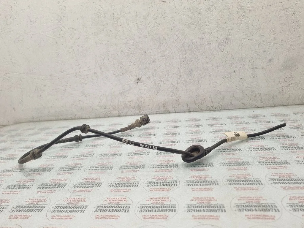 Tagumise ABS-anduri juhtmestik – Audi A3 S3 8L (1996-2003)