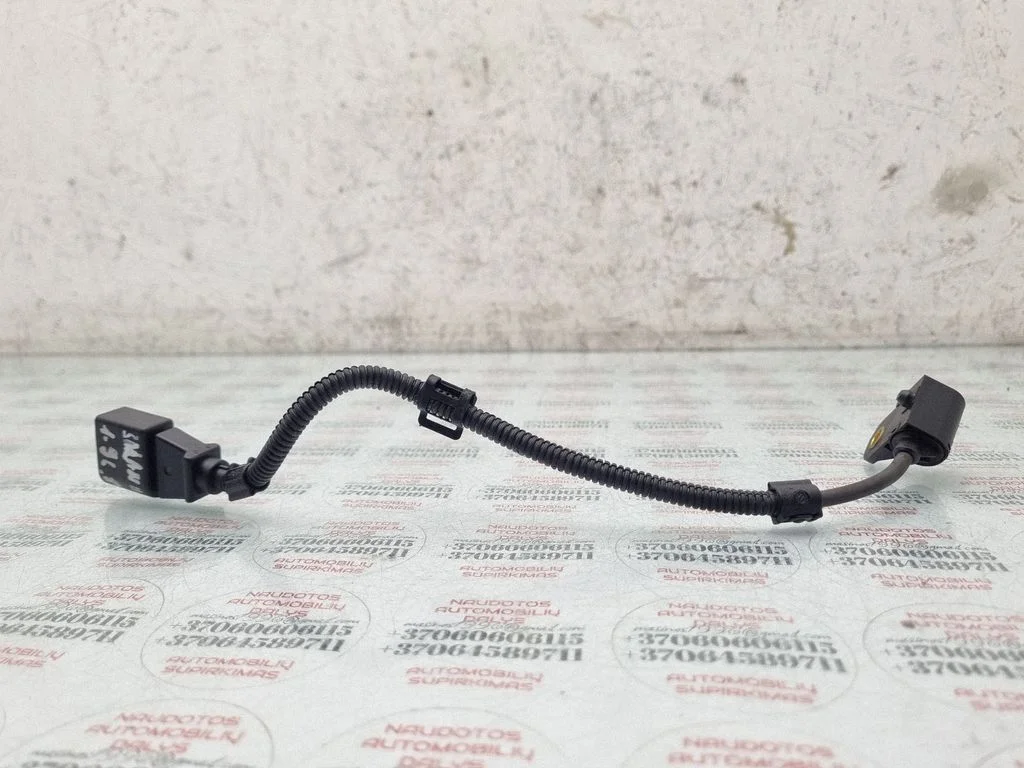 Väntvõlli asendi hammasratas – Volkswagen Sharan (2001-2010)