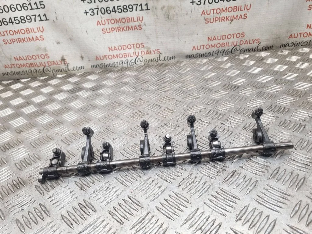 Tappets lifter – Volkswagen Passat B6 (2005-2010)