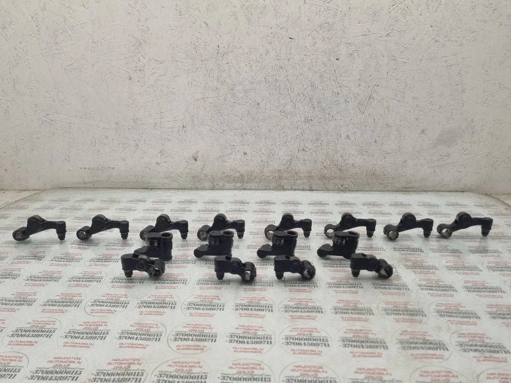 Tappets lifter – Volkswagen Passat B6 (2005-2010)
