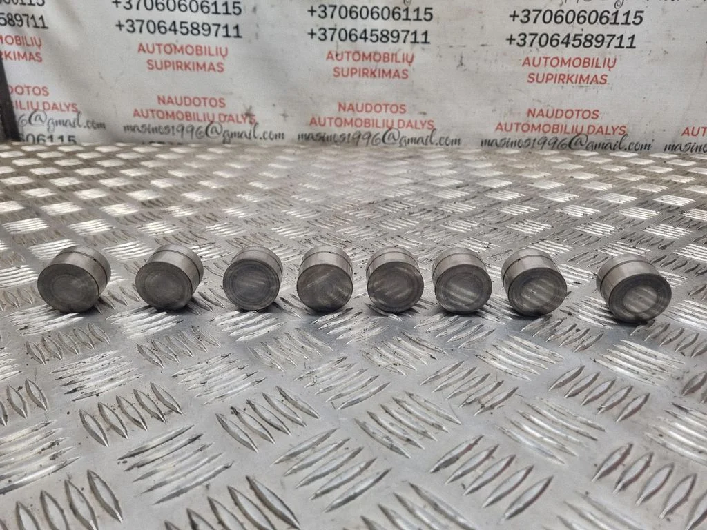 Tappets lifter – Volkswagen Passat B5.5 (2001-2005)