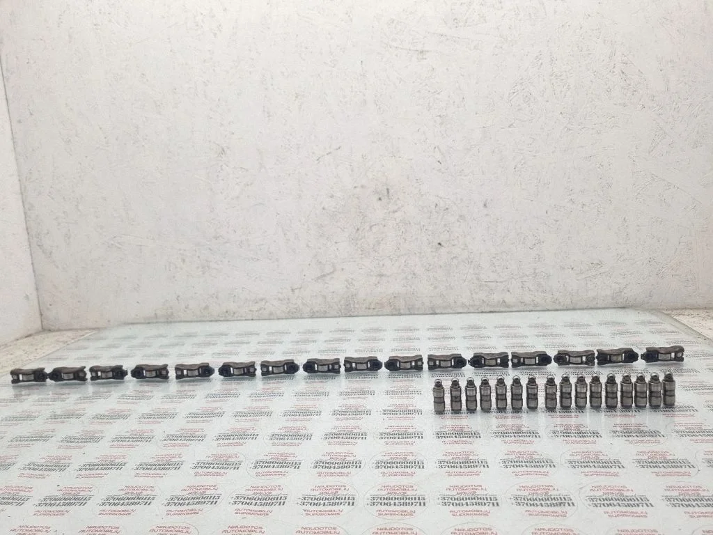 Tappets lifter – Volkswagen Passat CC (2008-2016)