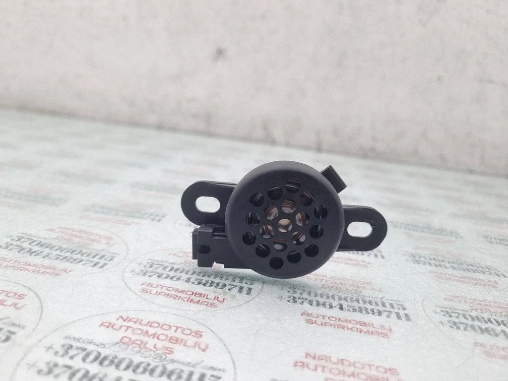 Parking PDC sensor speaker – Volkswagen Passat B6 (2005-2010)