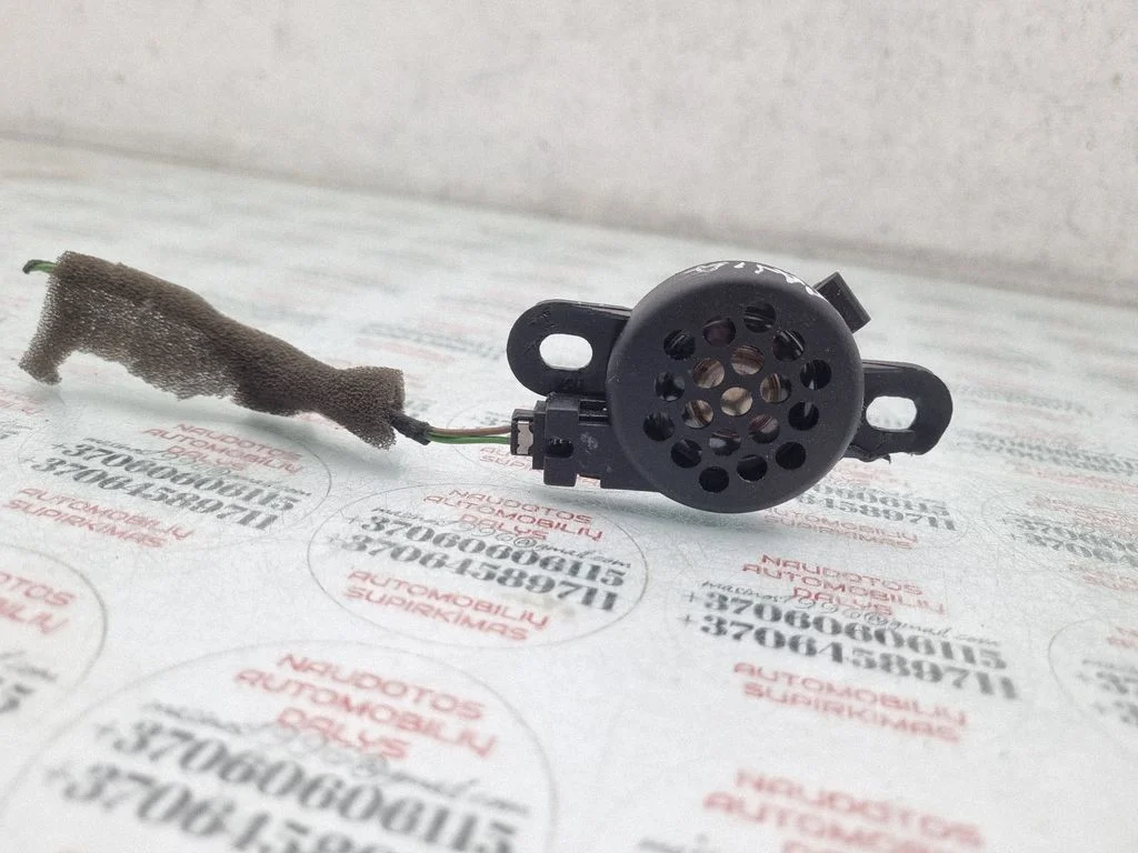 Parking PDC sensor speaker – Skoda Octavia Mk2 (1Z) (2004-2013)