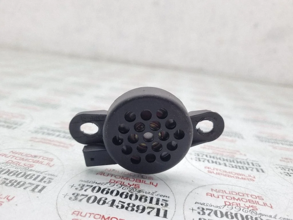 Parking PDC sensor speaker – Audi A8 S8 D3 4E (2002-2009)