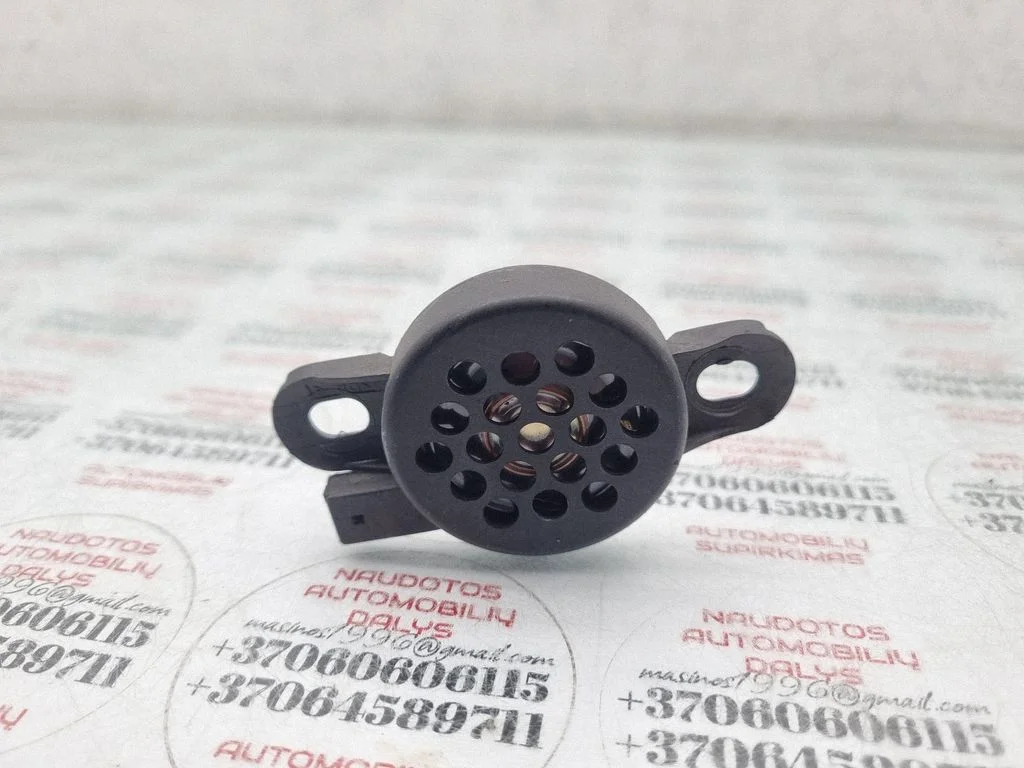 Parking PDC sensor speaker – Audi A8 S8 D3 4E (2002-2009)