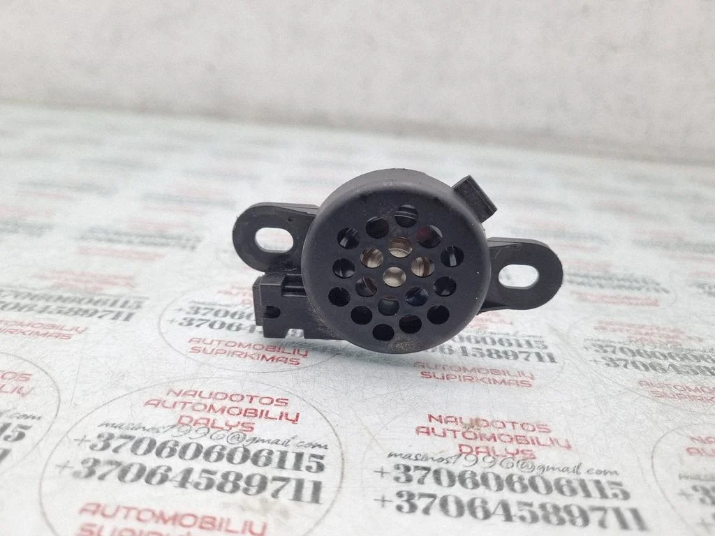Parking PDC sensor speaker – Seat Exeo (3R) (2008-2013)