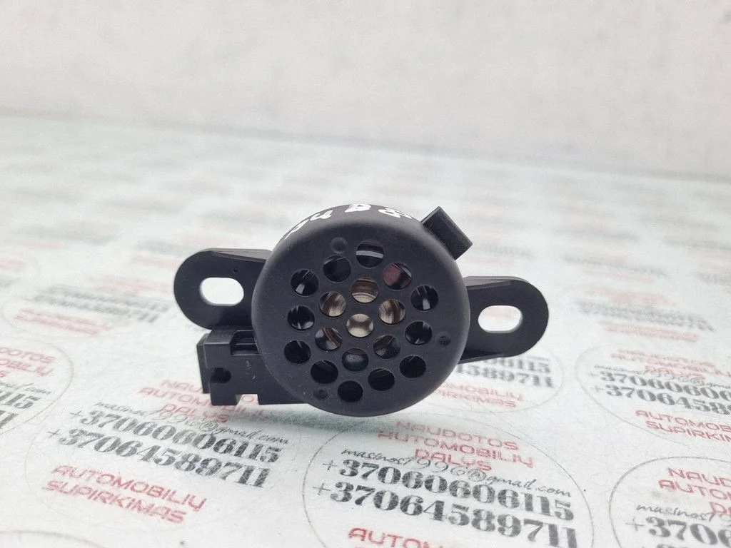 Parking PDC sensor speaker – Audi A4 Allroad B8 (2008-2016)