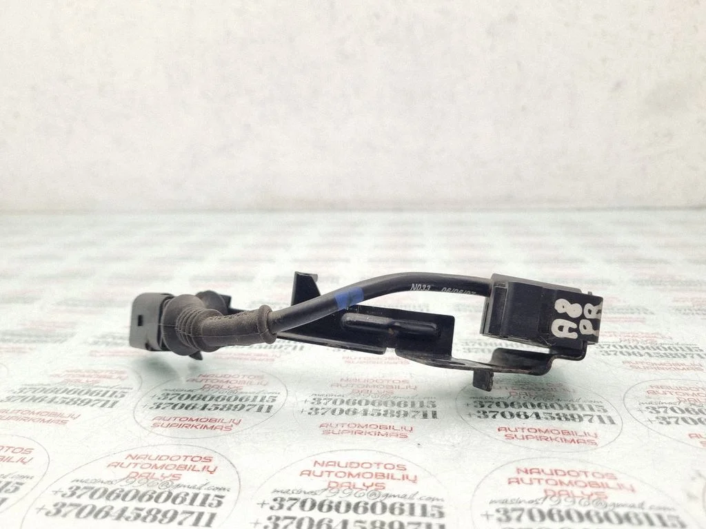 Eesmise vedrustuse kõrgusandur – Audi A8 S8 D3 4E (2002-2009)