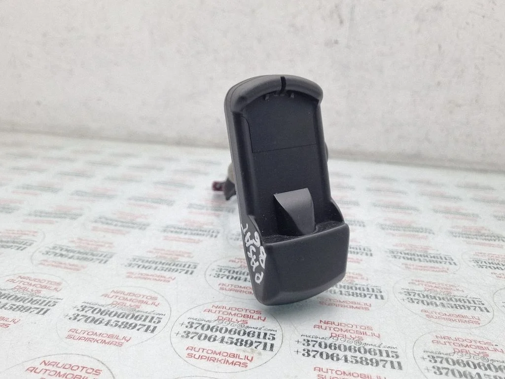 Phone control unit/module – Volkswagen Passat CC (2008-2016)