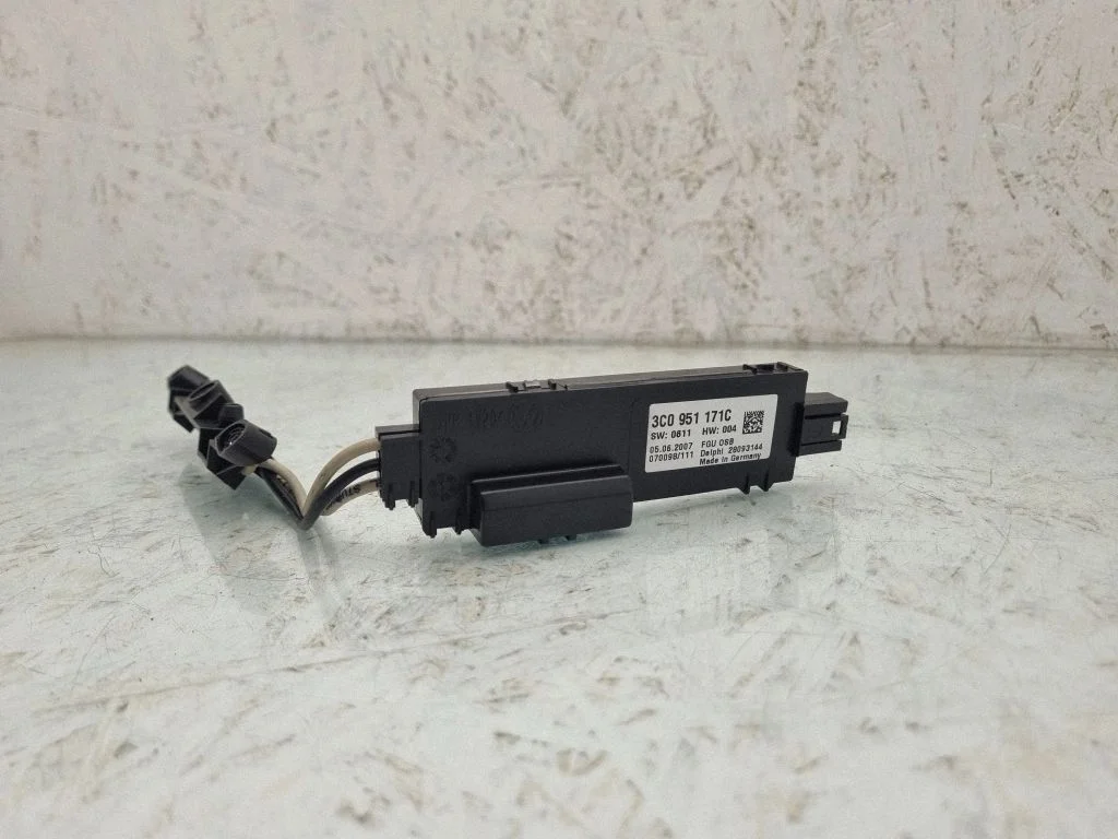 Ultrasonic Sensor – Volkswagen Passat B6 (2005-2010)