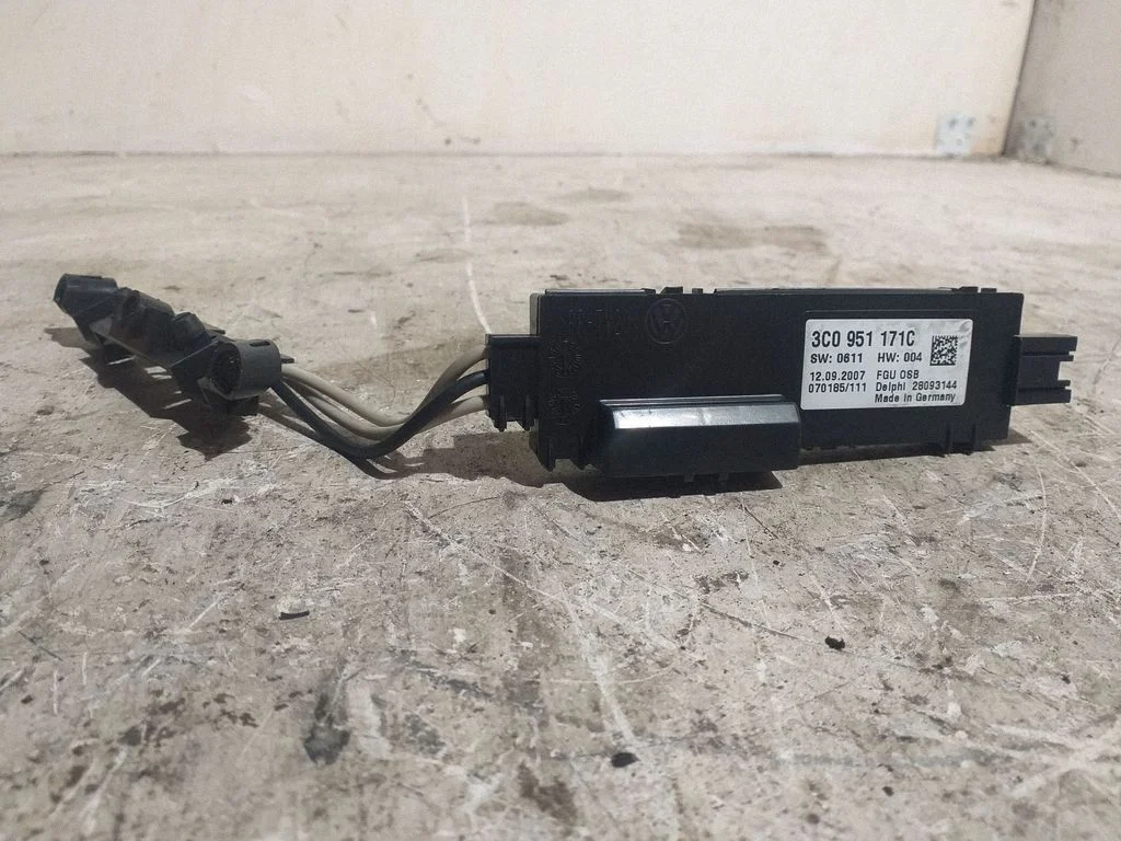 Ultrasonic Sensor – Volkswagen Passat CC (2008-2016)