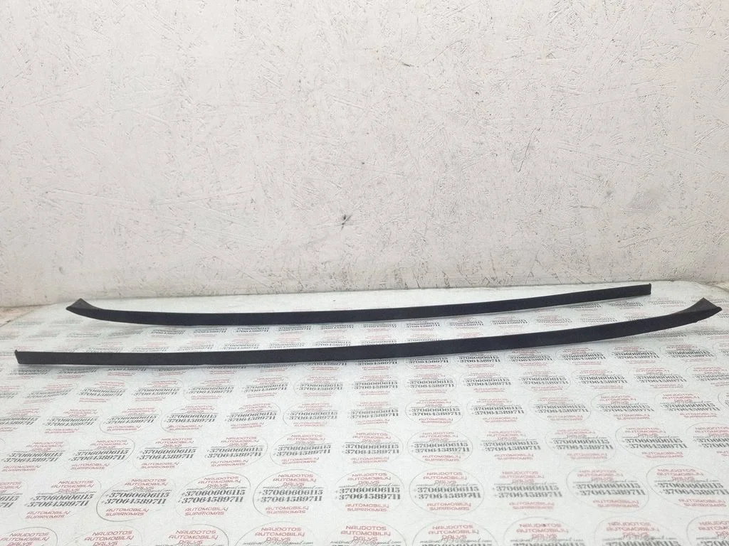 Vējstikla apdare – Volkswagen Passat B6 (2005-2010)