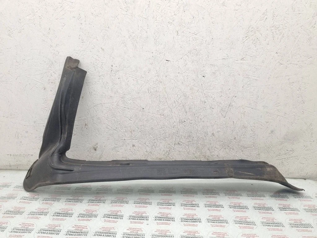 Fender end trim – Audi A4 Allroad B8 (2008-2016)