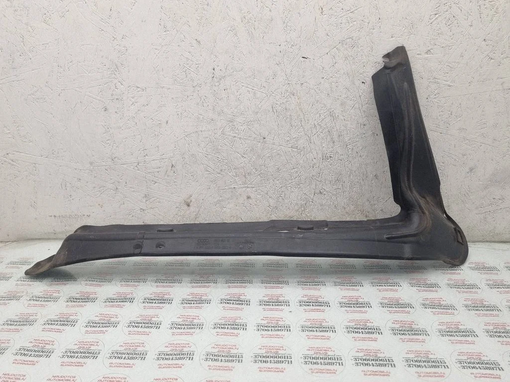 Fender end trim – Audi A4 Allroad B8 (2008-2016)