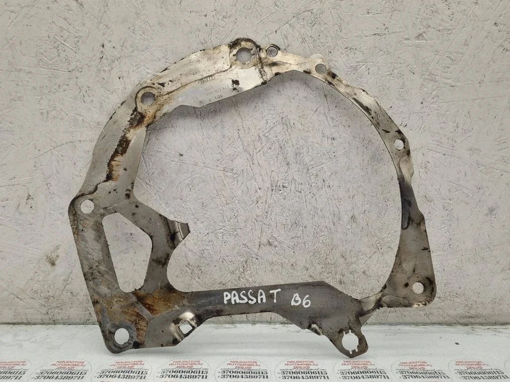 Käigukasti tihend – Volkswagen Passat B6 (2005-2010)