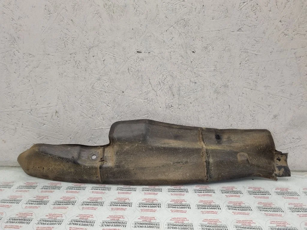 Fender end trim 1Z0821112