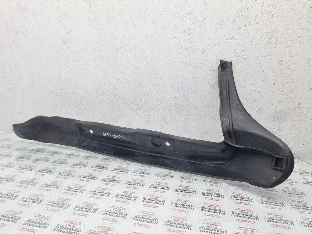 Poritiiva otsaliist 8K0821112A