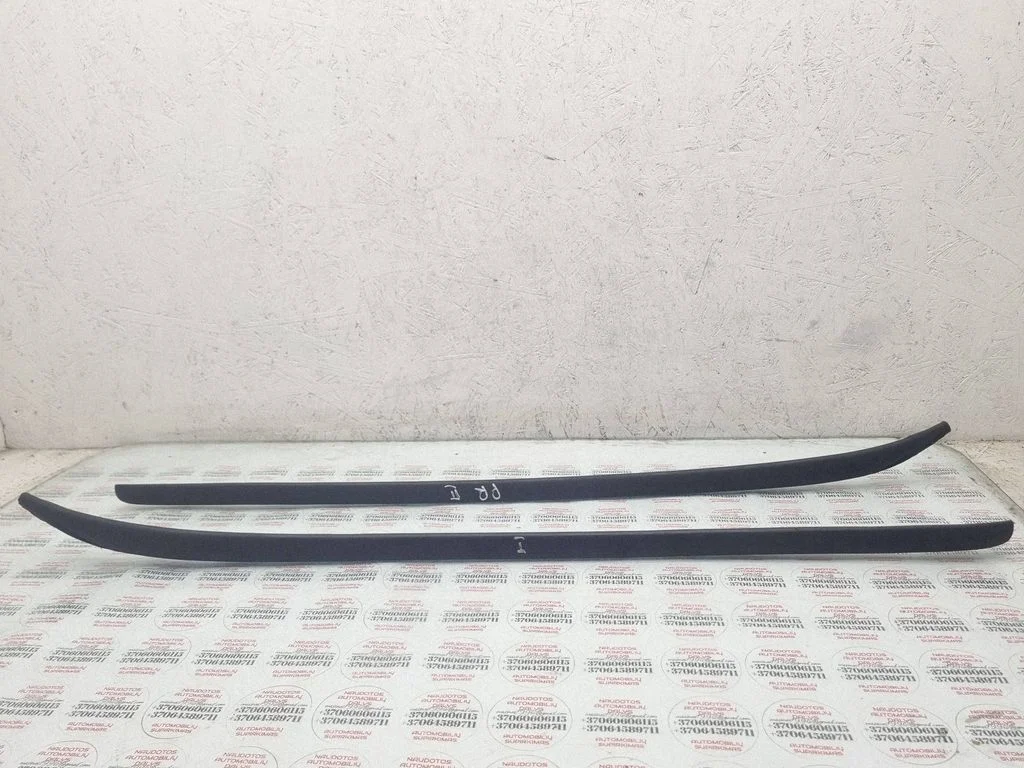 Windshield trim – Audi A6 Allroad C6 (2006-2011)