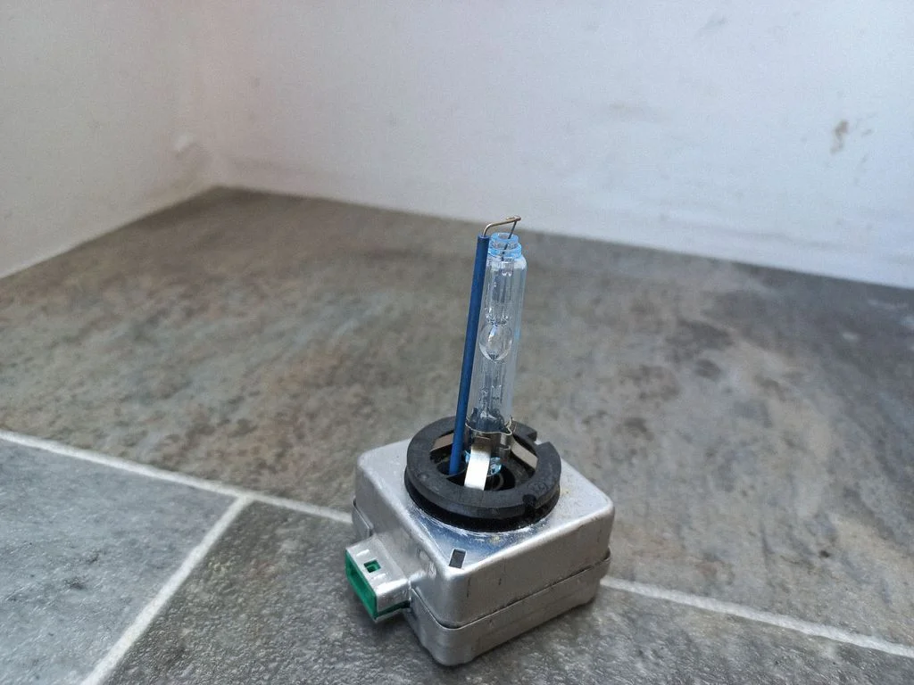 Xenon bulb – Audi A4 Allroad B8 (2008-2016)