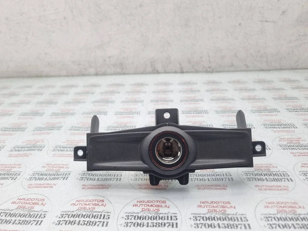 12 V pesa (taga) – Audi A6 Allroad C6 (2006-2011)