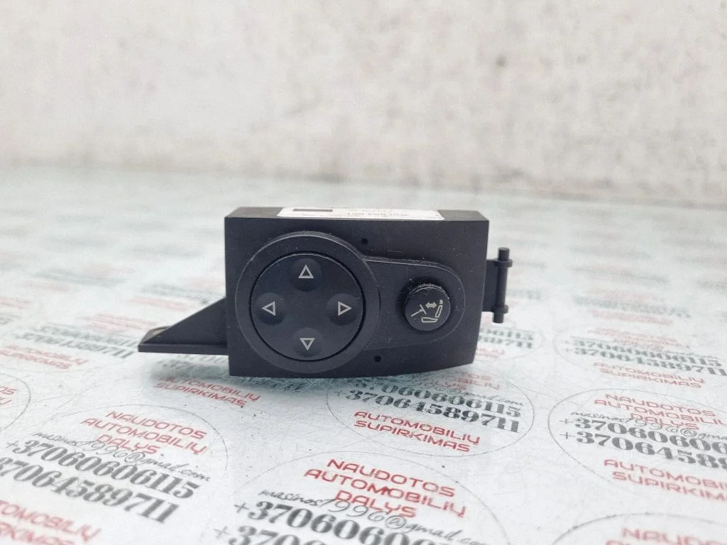 Rooli asendi reguleerimise lüliti 3D0953551