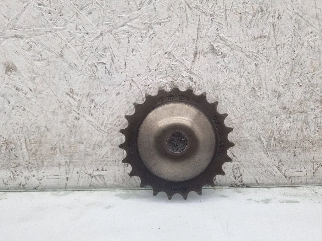 Timing chain sprocket – Volkswagen Touran I (2003-2010)