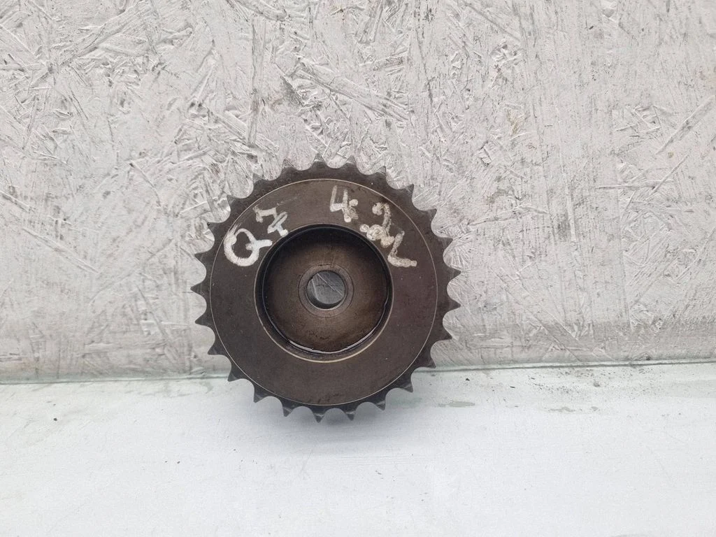 Timing chain sprocket – Audi Q7 4L (2005-2015)