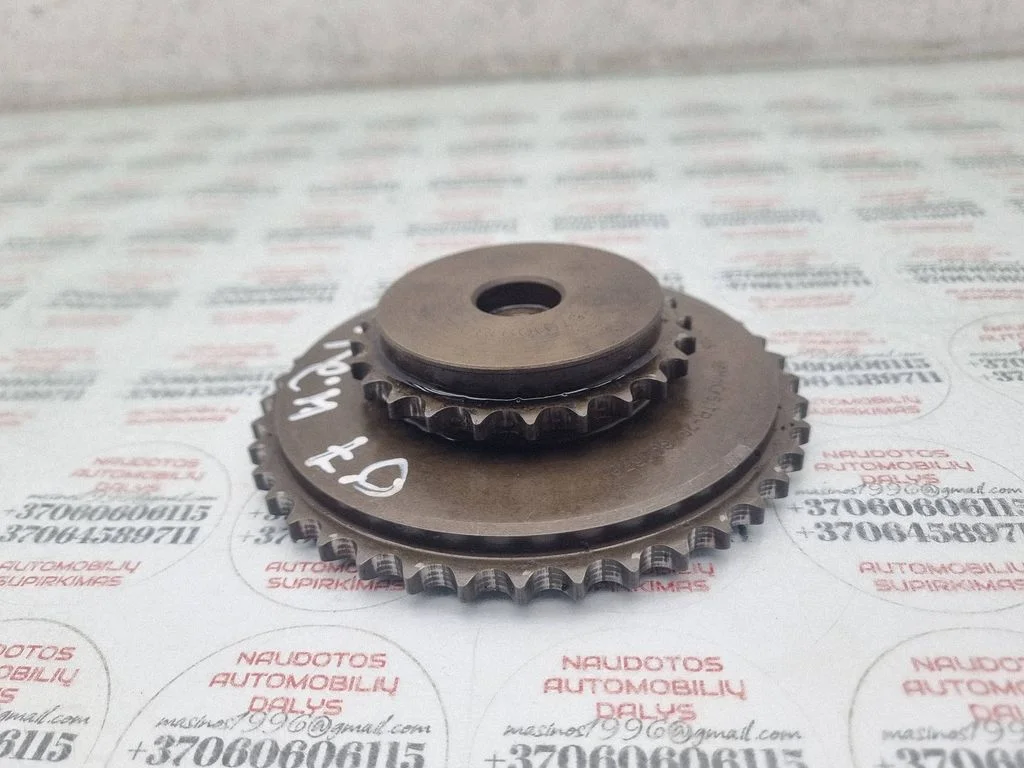Timing chain sprocket – Audi Q7 4L (2005-2015)