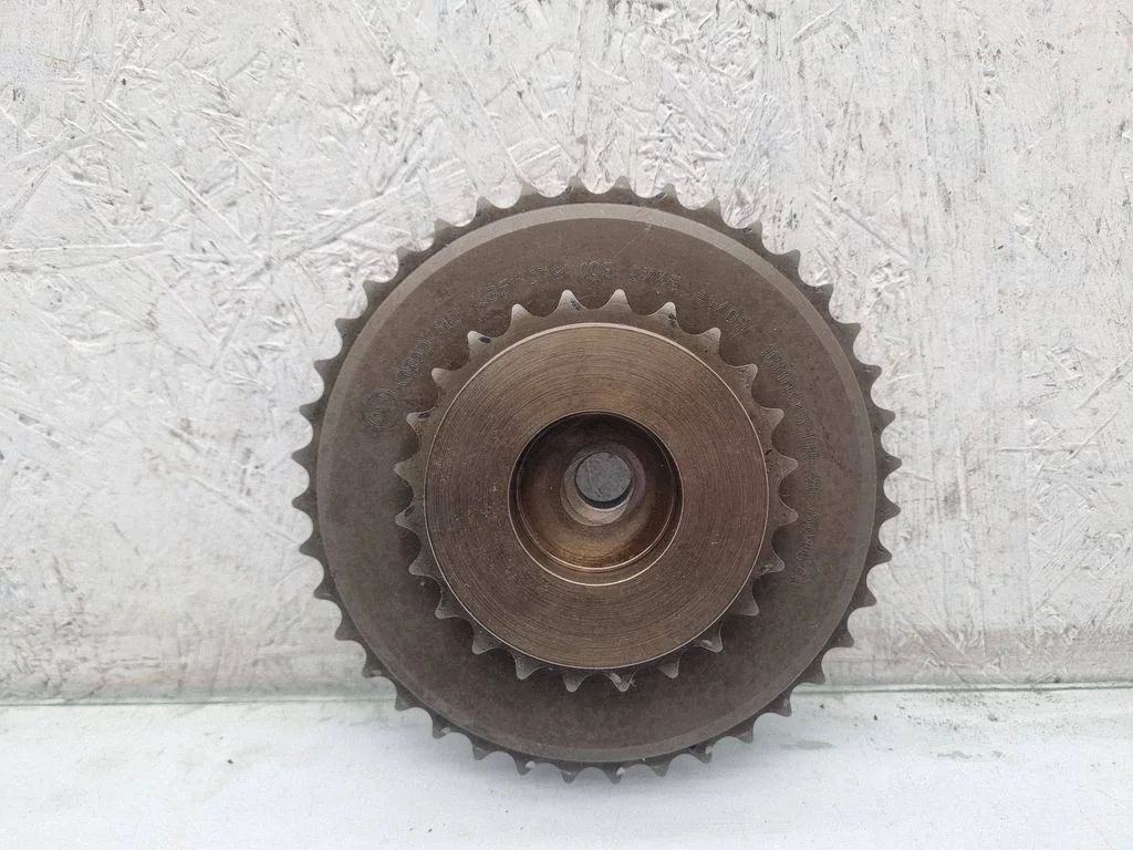 Timing chain sprocket – Audi Q7 4L (2005-2015)