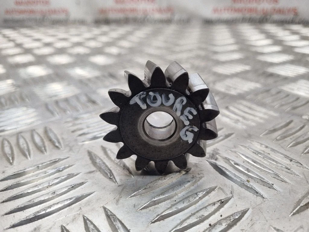 Timing chain sprocket – Volkswagen Touareg I (2002-2010)