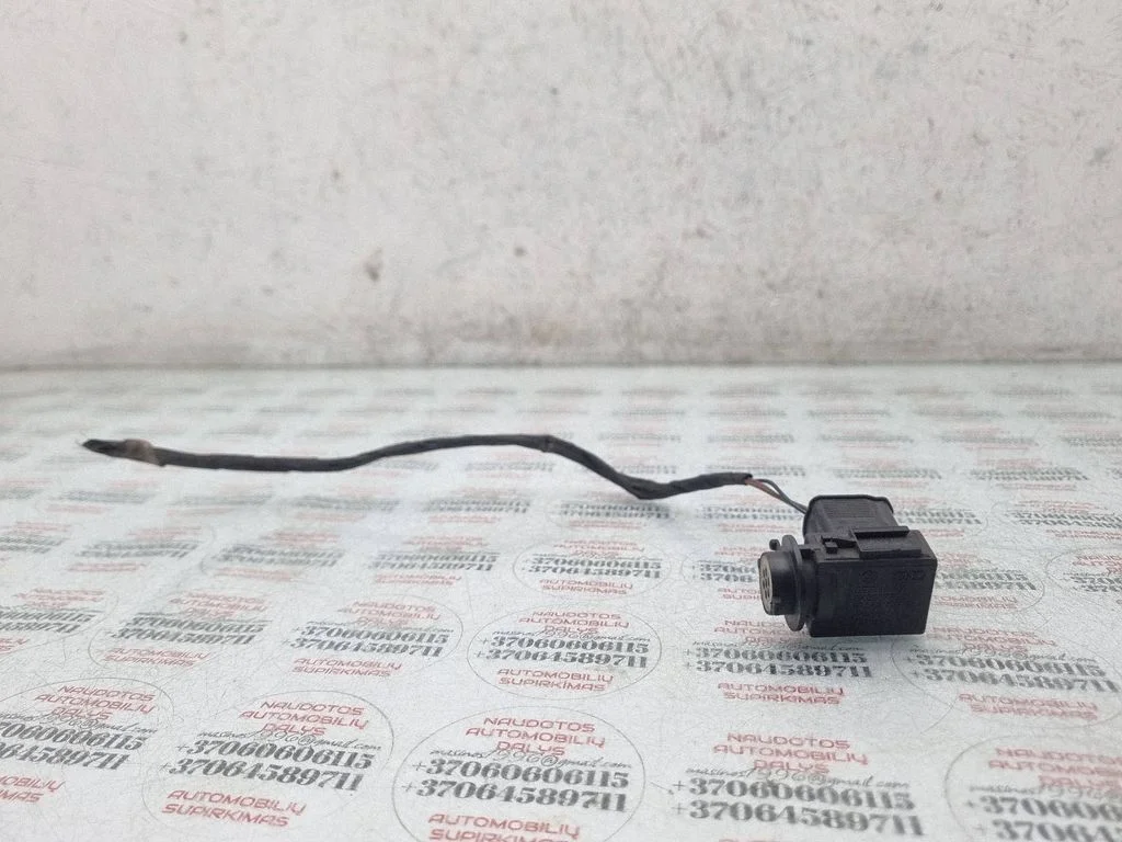 Air quality sensor – Audi A4 Allroad B8 (2008-2016)