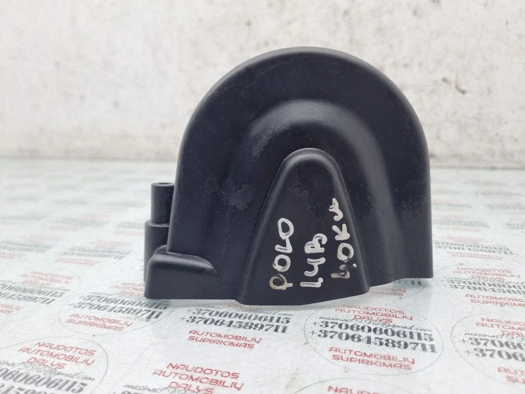 Timing chain cover – Volkswagen Polo IV 9N3 (2005-2009)