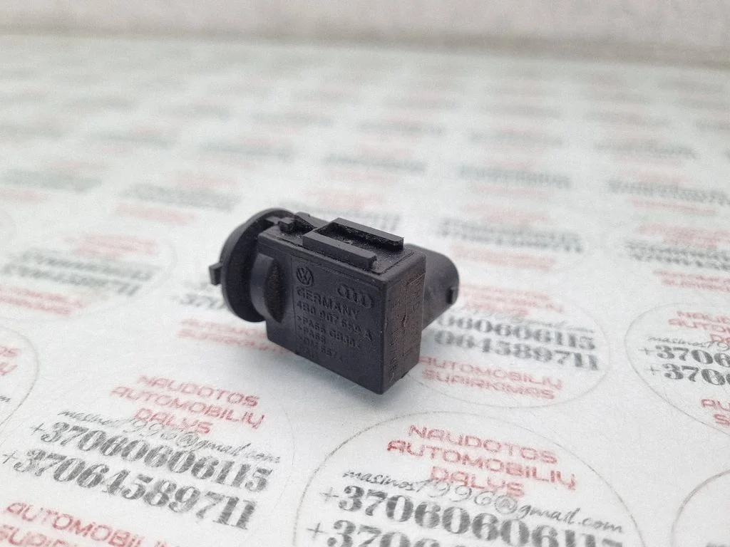Air quality sensor – Audi A6 Allroad C6 (2006-2011)