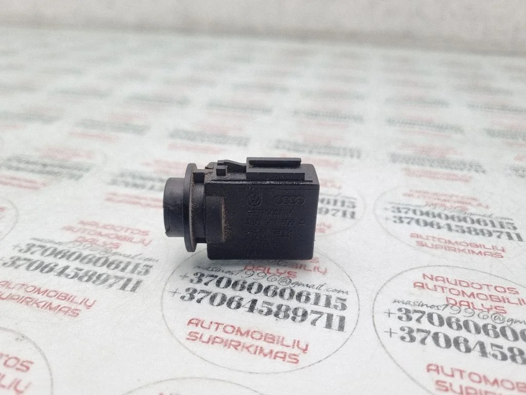 Air quality sensor – Audi A8 S8 D3 4E (2002-2009)