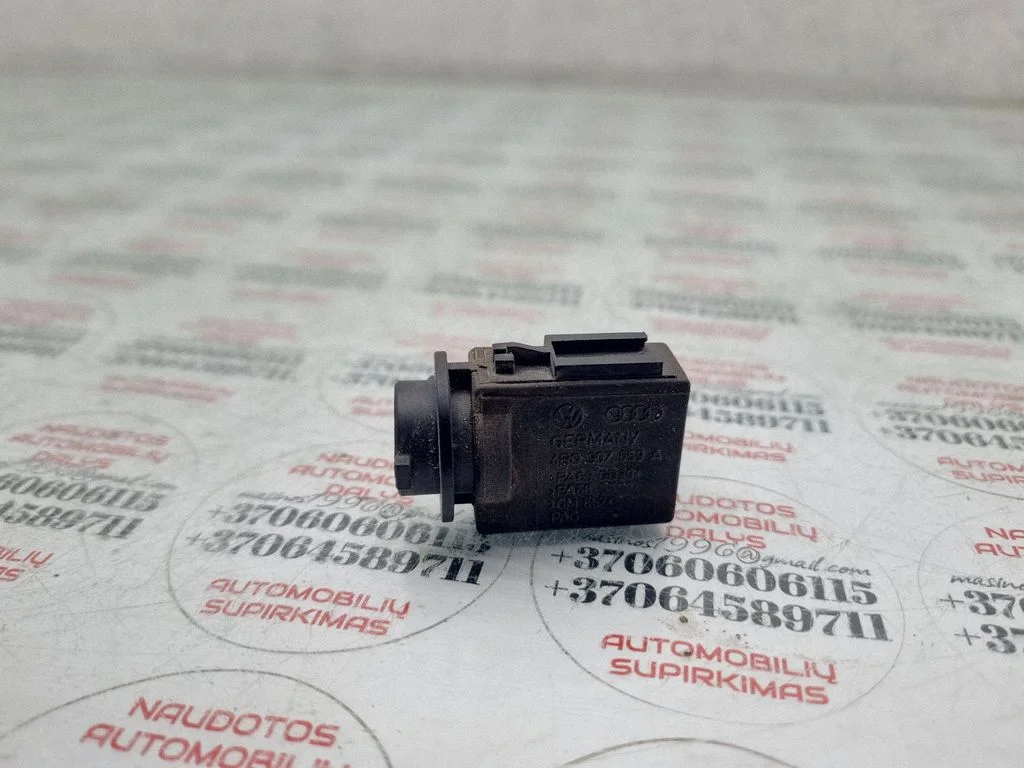 Air quality sensor – Audi A3 S3 8P (2003-2012)