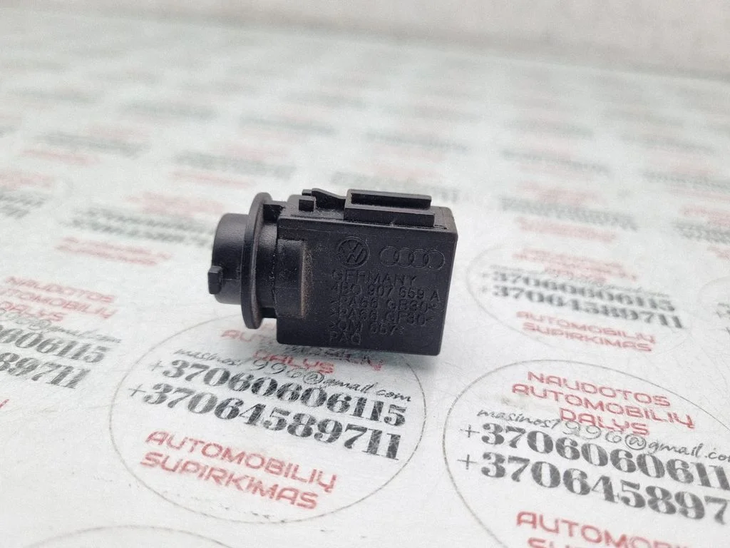 Air quality sensor – Audi A8 S8 D3 4E (2002-2009)