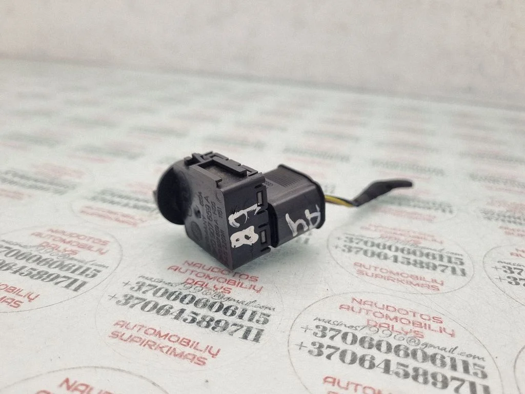 Air quality sensor – Audi A4 Allroad B8 (2008-2016)
