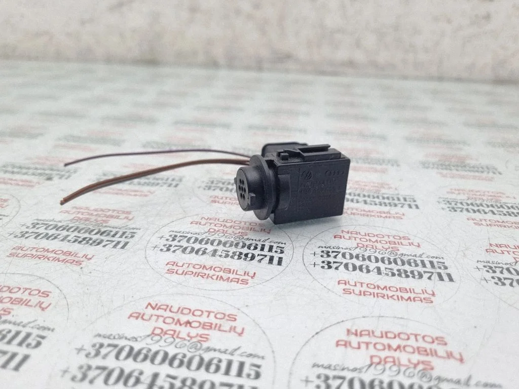 Air quality sensor – Audi A6 Allroad C6 (2006-2011)