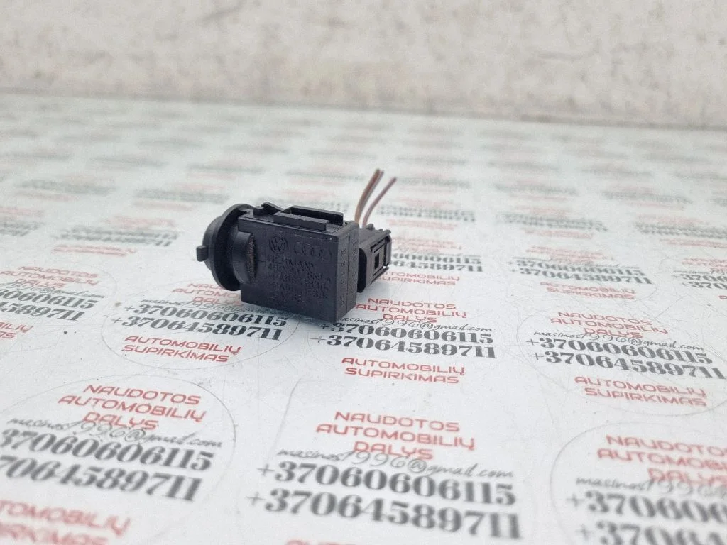 Air quality sensor – Seat Exeo (3R) (2008-2013)